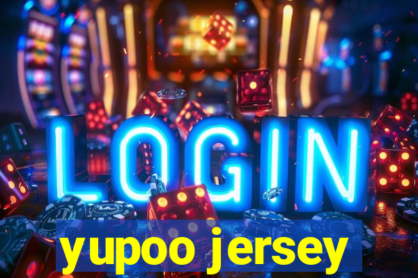 yupoo jersey